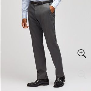 2/$98 NWOT Bonobos Weekday Warrior Dress Pant
